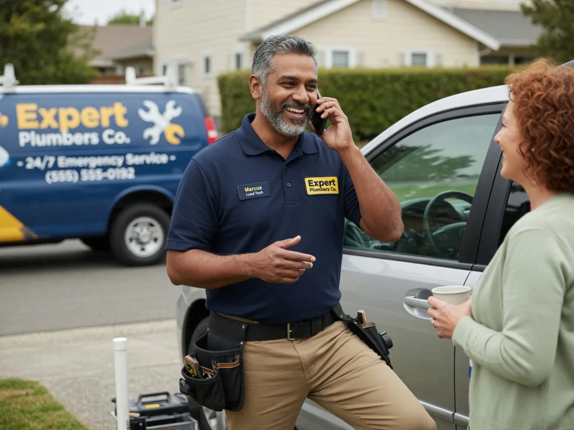 Drain Cleaning Sperryville, VA FAQs